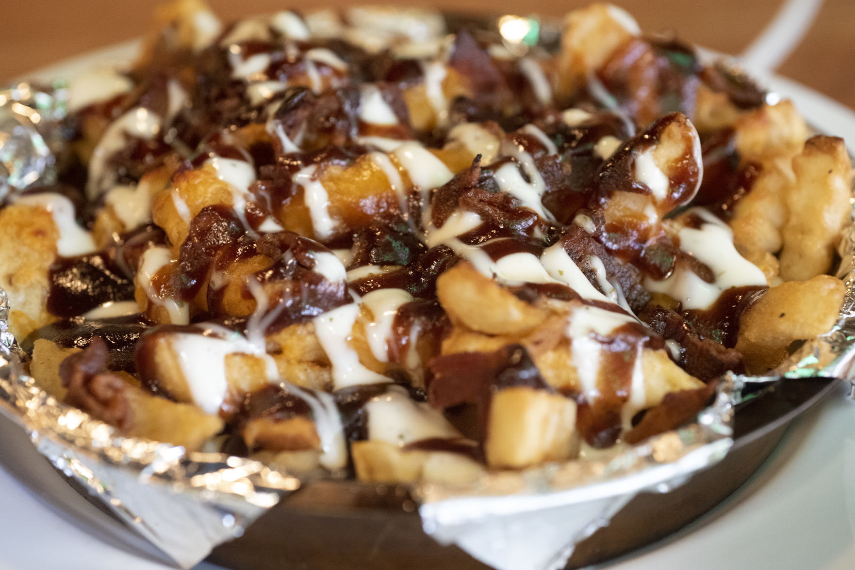 In Review: Magoo's Pub and Eatery